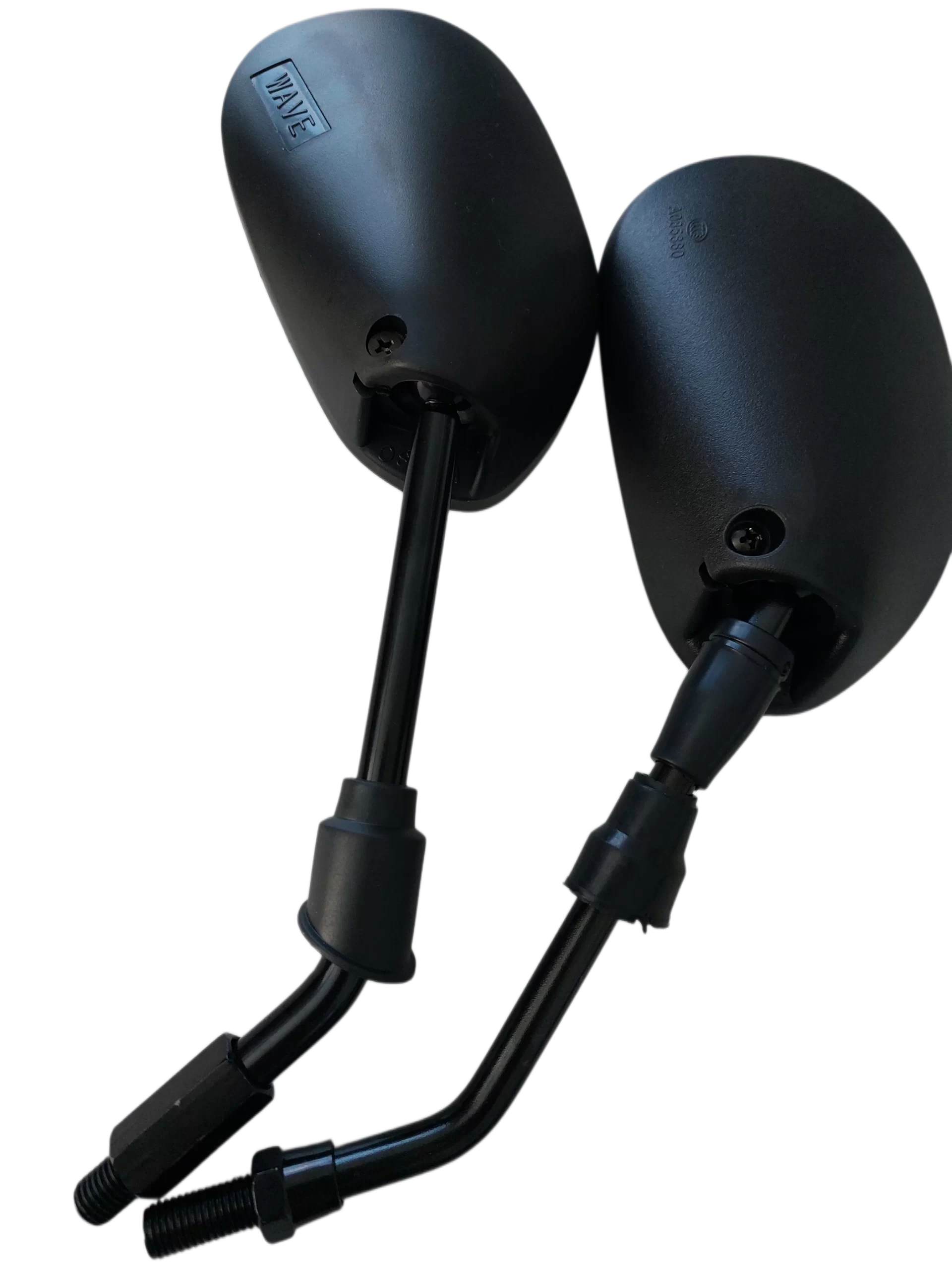 آینه مهره بلند طرح ویو ۲