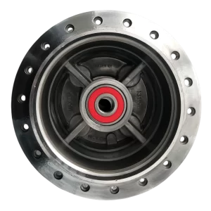 توپی عقب بوش دار سی جی ال (CGL)