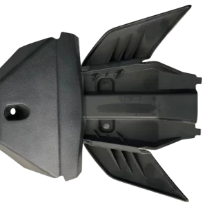 رو گلگیر عقب های کلیک ۱۵۰