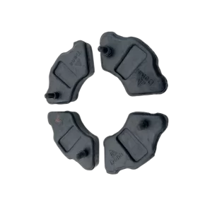 لاستیک توپی طرح ویو