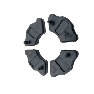 لاستیک توپی طرح WAVE
