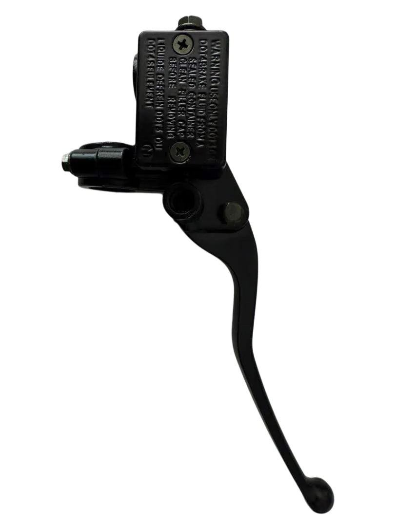 پمپ ترمز جلو بالا CGL