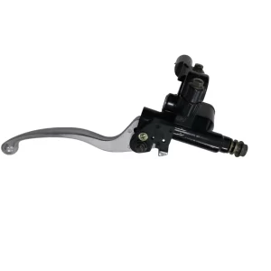 پمپ ترمز عقب طرح آیروکس (nvx)