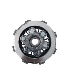 دسیک و صفحه طرح باکسر200 (KLD)