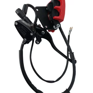 پمپ ترمز طرح باکسر200 (KLD)