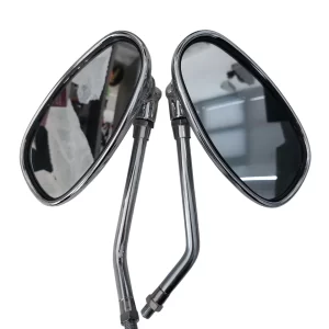 آینه طرح باکسر200 (KLD)