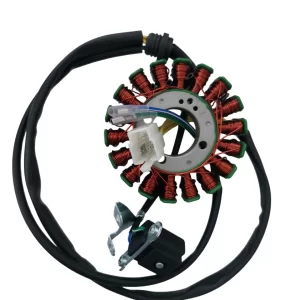 بوبین 18 تایی طرح باکسر200 (KLD)