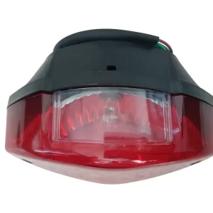 چراغ خطر طرح باکسر200 (KLD)