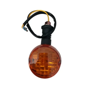 چراغ راهنما طرح باکسر200 (KLD)