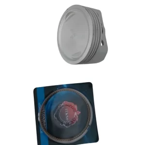 رینگ و پیستون طرح باکسر200(KLD)