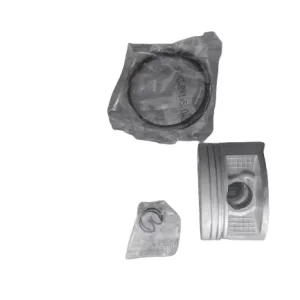 ست رینگ و پیستون TVS ROCKZ125