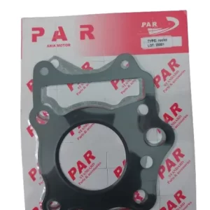 واشر سر و زیر سیلندر TVS ROCKZ125