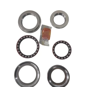 کاسه فرمان TVS ROCKZ125