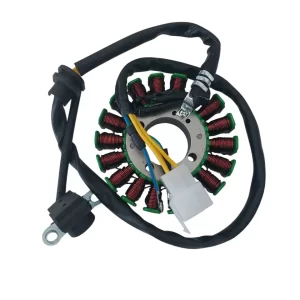 بوبين برق 18 تايي انژکتور