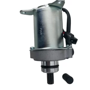 استارت TVS ROCKZ125