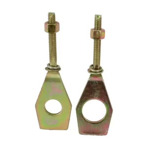 جفت زنجیرکش کوچک و بزرگ طرح WAVE