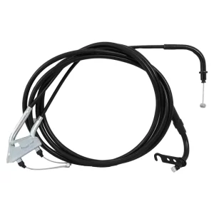 سیم گاز دو رشته طرح ایروکس (nvx)