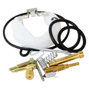 لوازم کاربراتور طرح WAVE