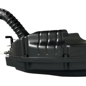 هواکش کامل طرح ایروکس (nvx)