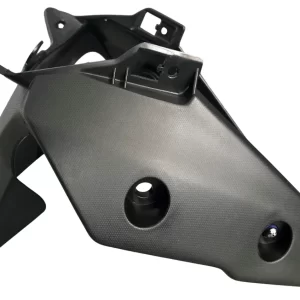 پشت گلگیر جلو طرح آیروکس (nvx)