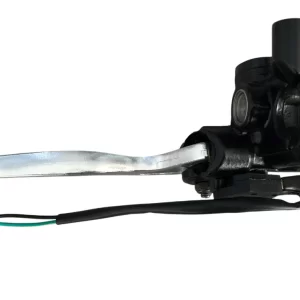 پمپ ترمز چپ طرح آیروکس (nvx)