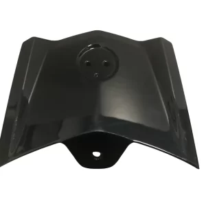 قاب روی خطر عقب طرح ایروکس (nvx)