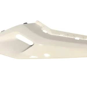 هود نقره ای HI CLICK170