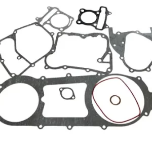 واشر کاملHI CLICK150