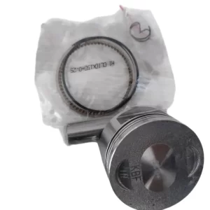 رینگ و پیستون HI CLICK150