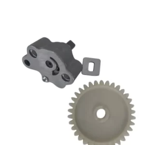 پمپ بنزین طرح باکسر200 (KLD)