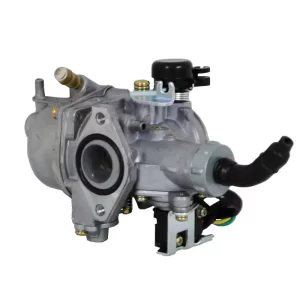 کاربراتور برقی طرح WAVE