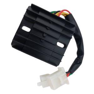 شارژر 5 سيم انژکتور