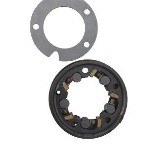 پليت استارت باکسر