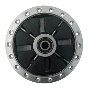 توپی عقب باکسر