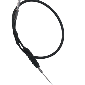 سیم گاز باکسر