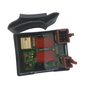 ترانزیستور باکسر