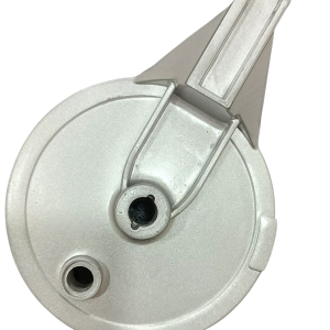 درب لنت عقب کشوییCGL150