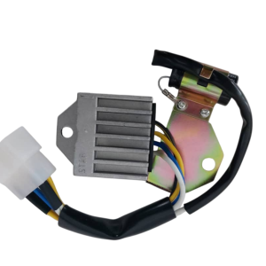 شارژر باکسر