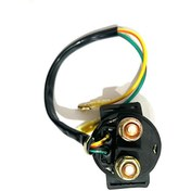 اتوماتیک استارت طرح WAVE