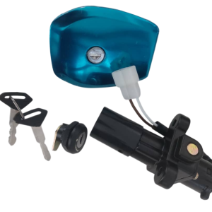 سری سوئیچ باکسر