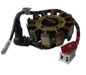 صفحه برق 12 بوبین