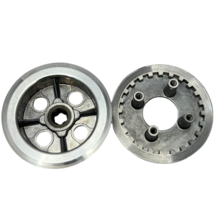 چهار شاخ کلاچ طرح WAVE