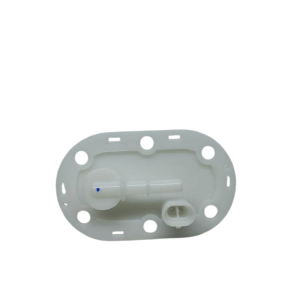 قاب پمپ بنزين 6 پيچ انژکتور