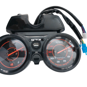 کیلومتر طرح باکسر200 (KLD)