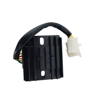 شارژر طرح باکسر200 (KLD)