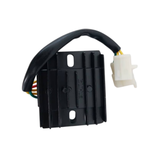 شارژر طرح باکسر200 (KLD)