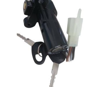 سوئیچ باکسر