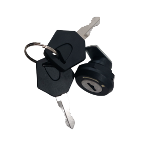 قفل قاب بغل باکسر