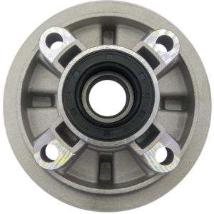 چهار شاخ توپی عقبCGL150