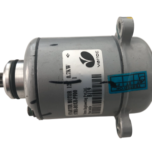 استارت کاربراتور دنده درشت